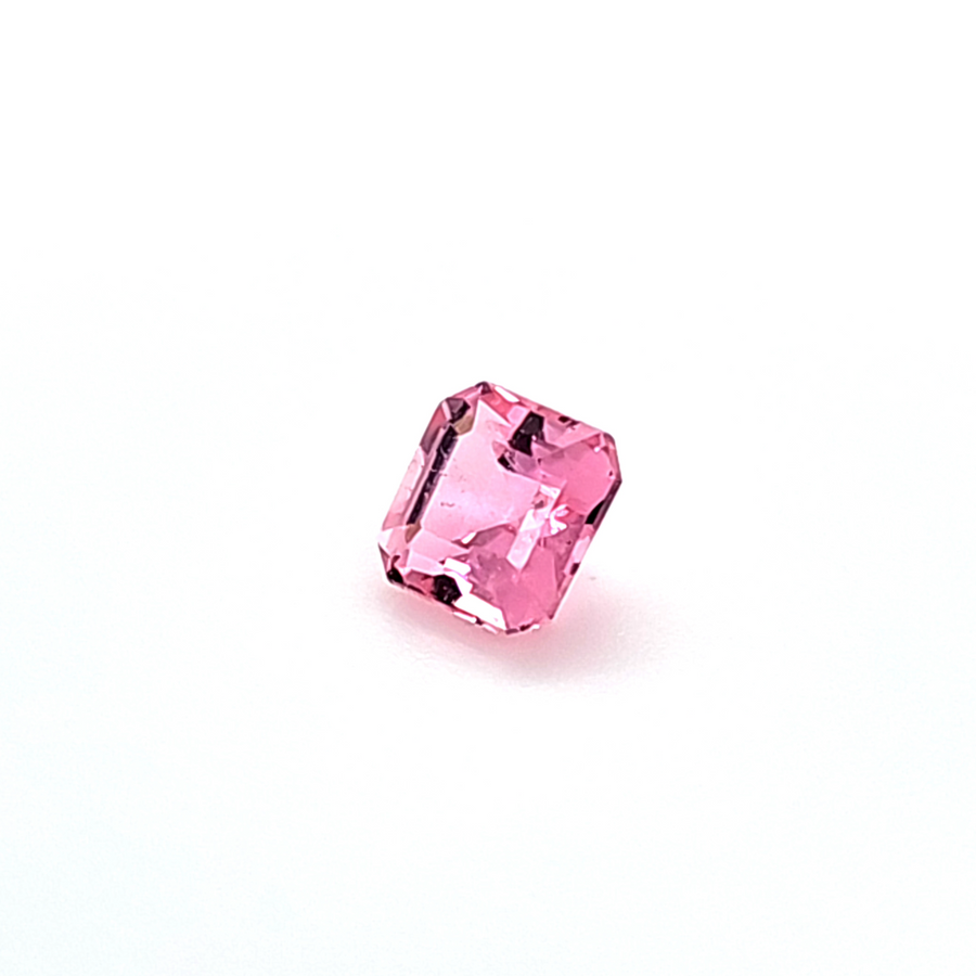 Pink Tourmaline Jewellery