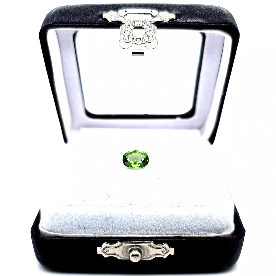 How much is Green Tourmaline