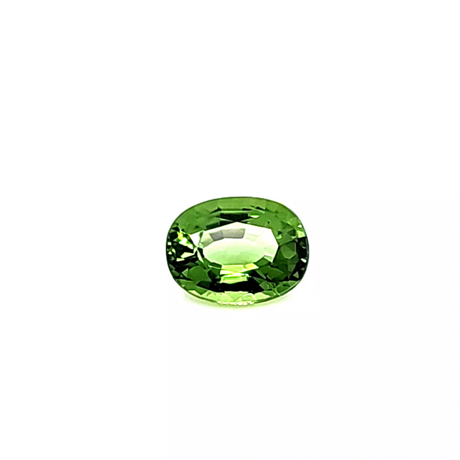 Green Tourmaline for sale in Australia