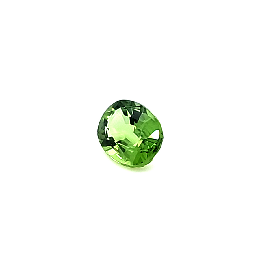 Loose Green Tourmaline