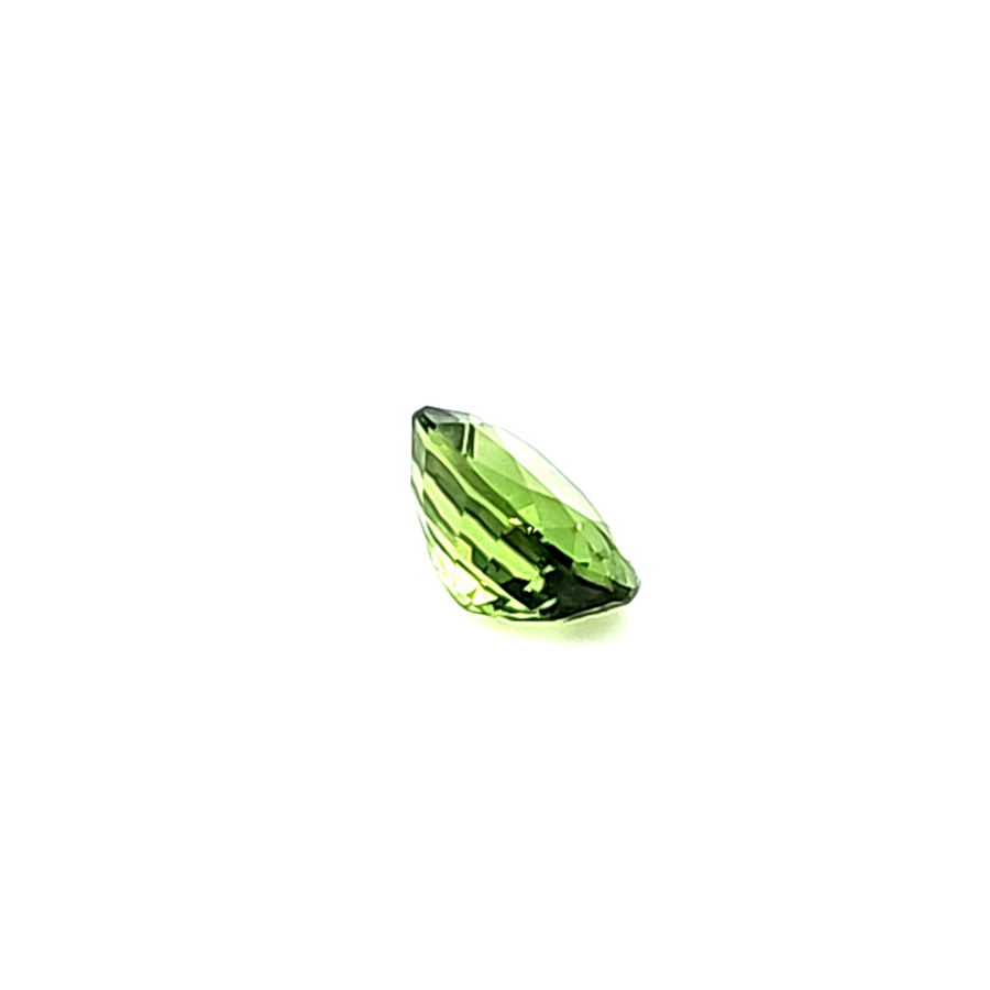 High-Quality Green Tourmaline