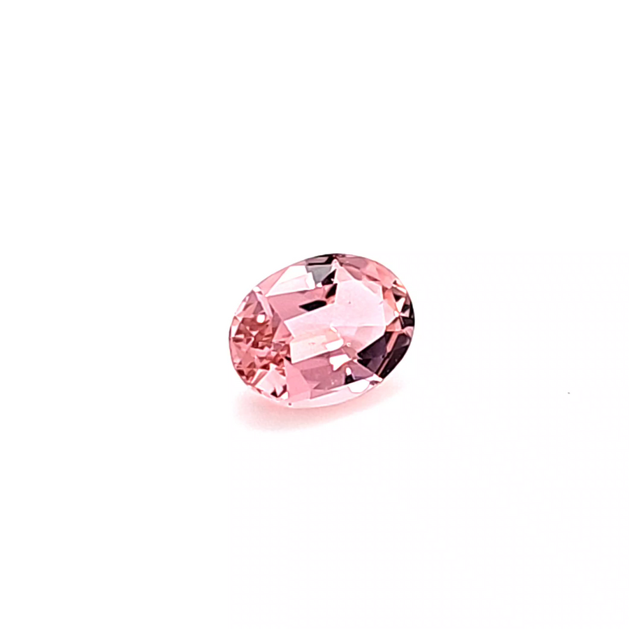 Natural Pink Tourmaline