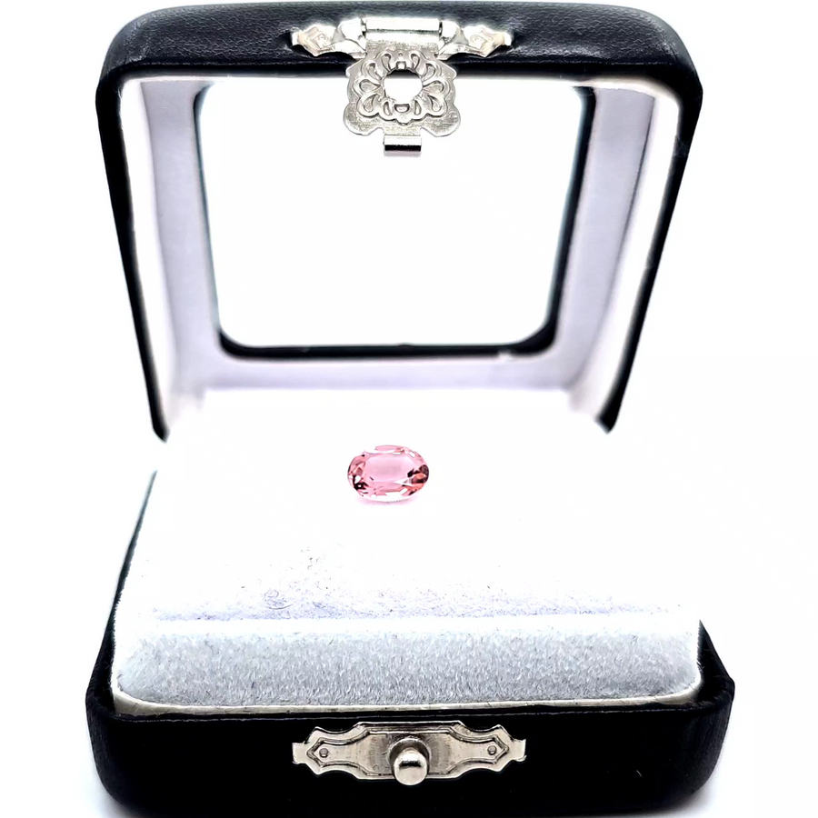How much is Pink Tourmaline