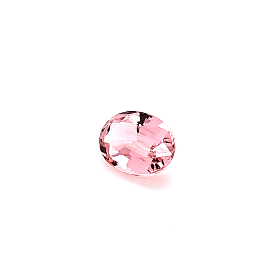 Loose Pink Tourmaline