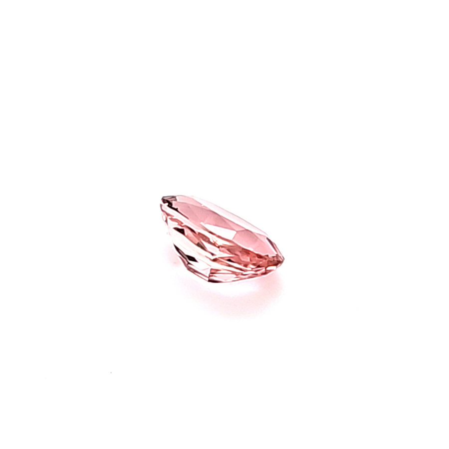 Pink Tourmaline Gemstone
