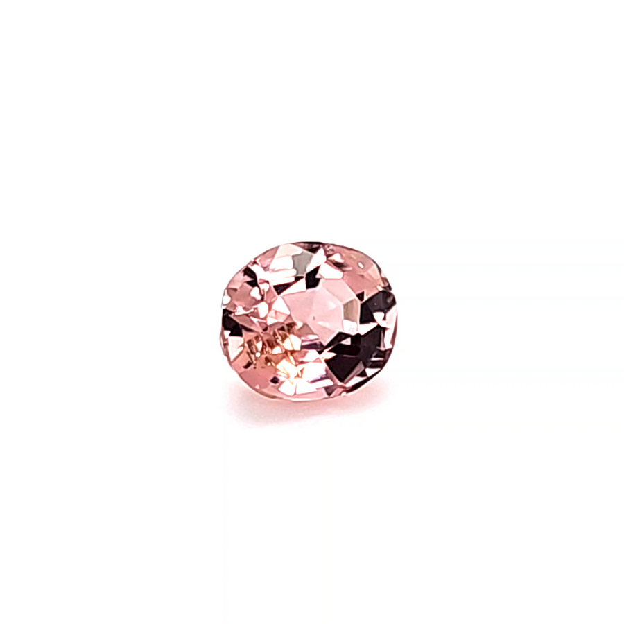 Vibrant Pink Tourmaline