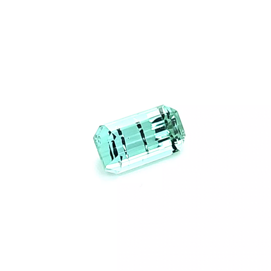 Vibrant Green Tourmaline