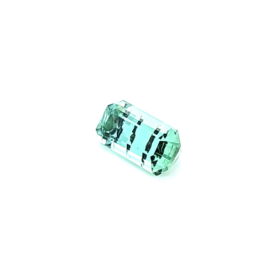 October Birthstone Green Tourmaline