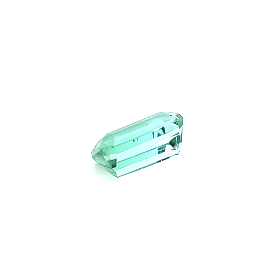 Zodiac Green Tourmaline for Libra