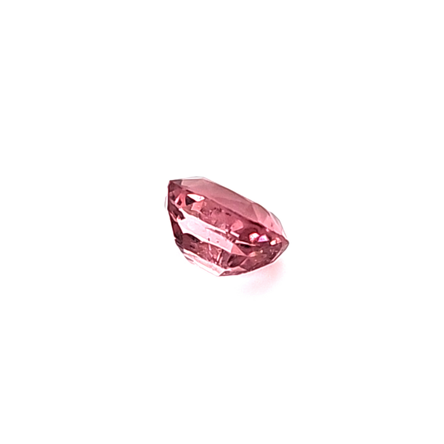 October Birthstone Pink Tourmaline