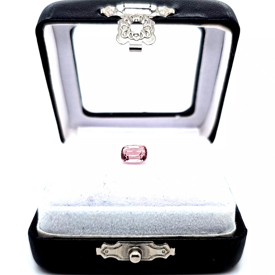 How much is Pink Tourmaline
