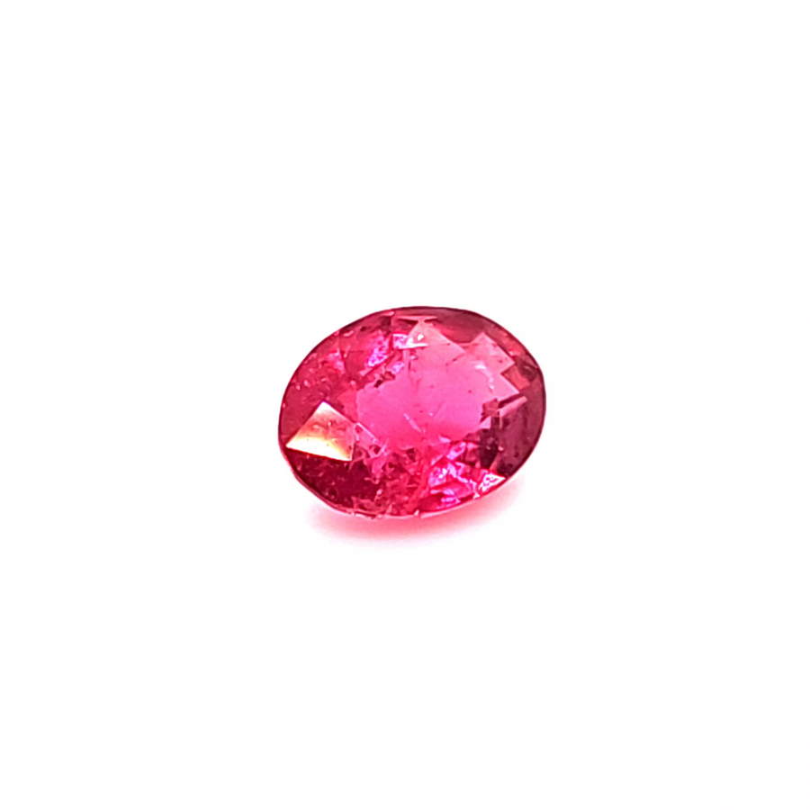 Red Tourmaline
