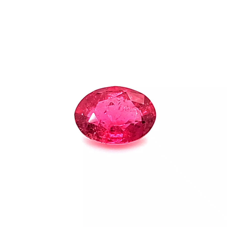 Red Tourmaline for sale