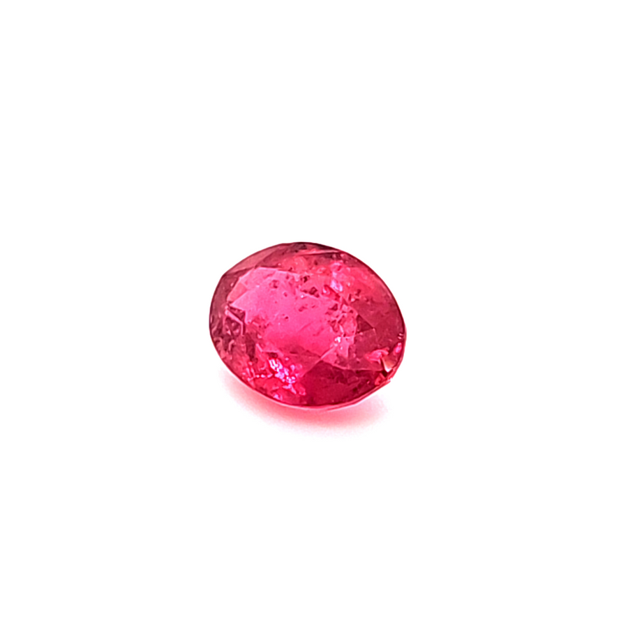 What is Red Tourmaline worth