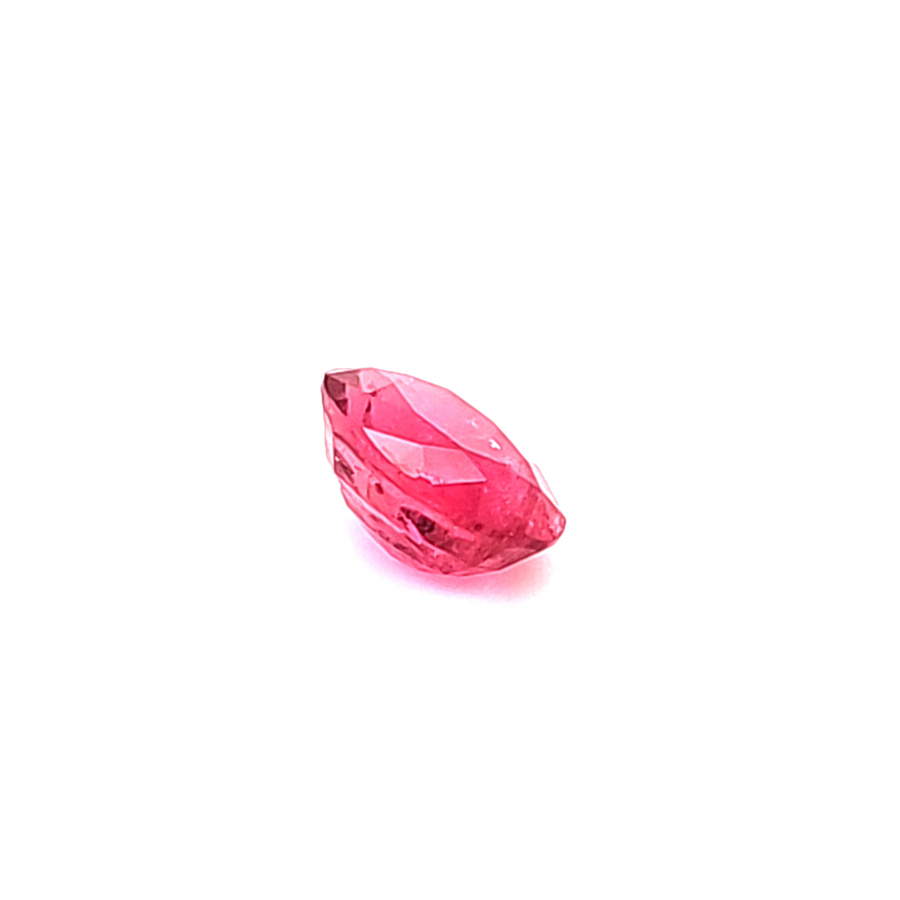 Vibrant Red Tourmaline