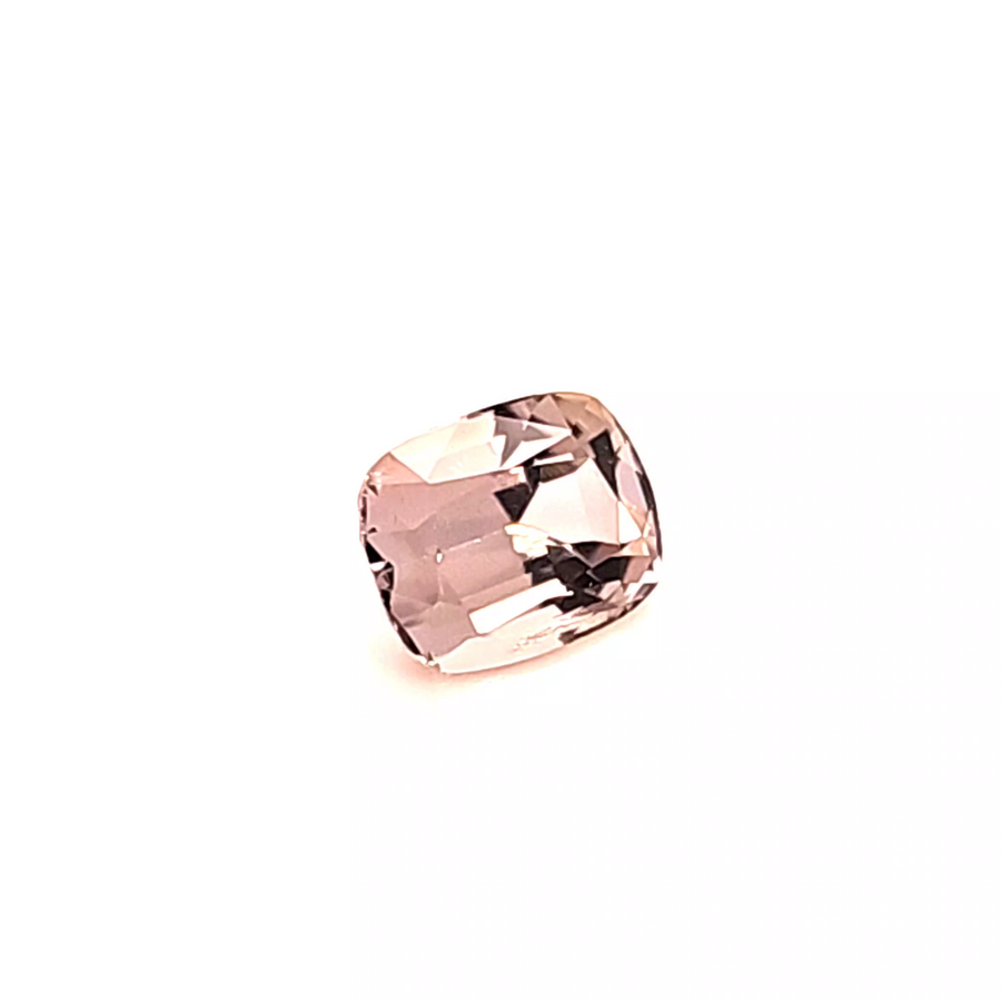 Natural Pink Tourmaline