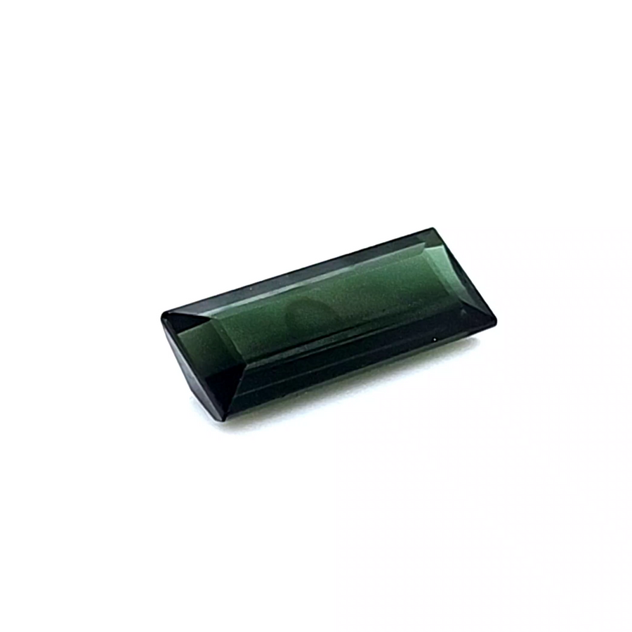 Natural Green Tourmaline