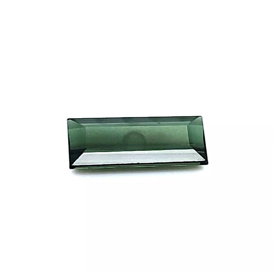 Green Tourmaline Jewellery