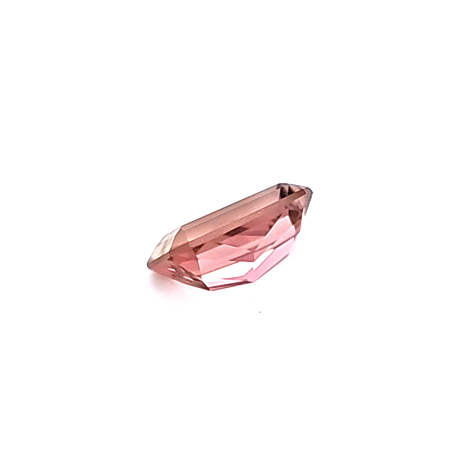 Vibrant Pink Tourmaline