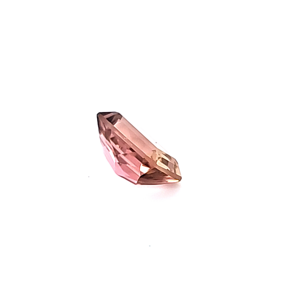 Pink Tourmaline Jewellery