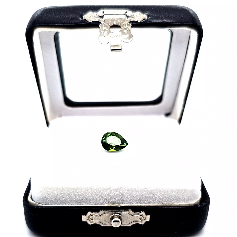 Green Tourmaline for sale