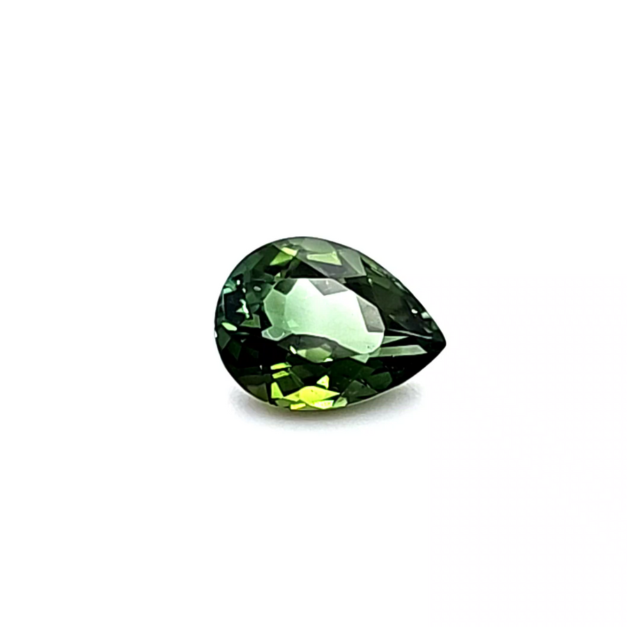 Loose Green Tourmaline