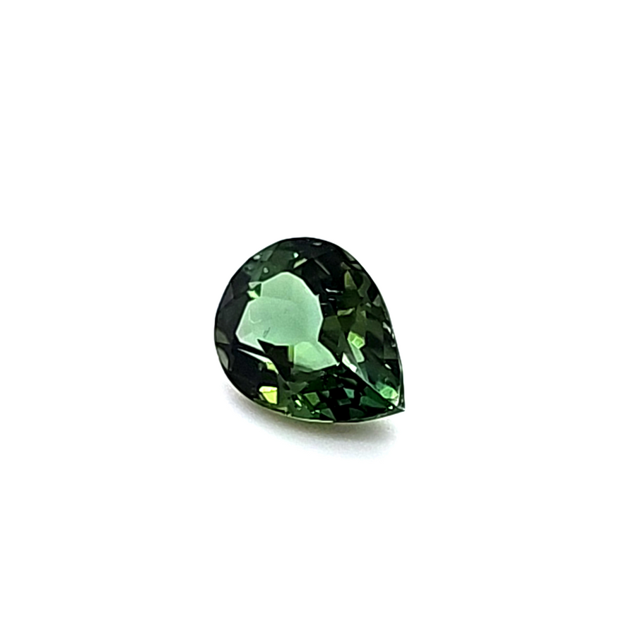 Vibrant Green Tourmaline