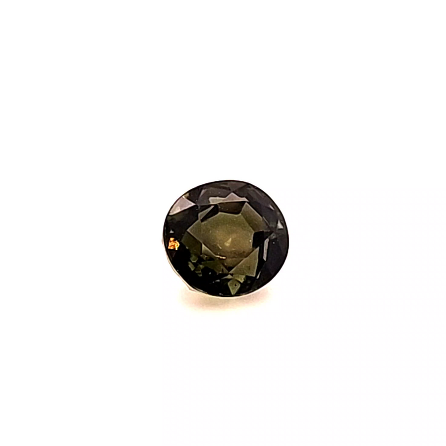 Green Tourmaline