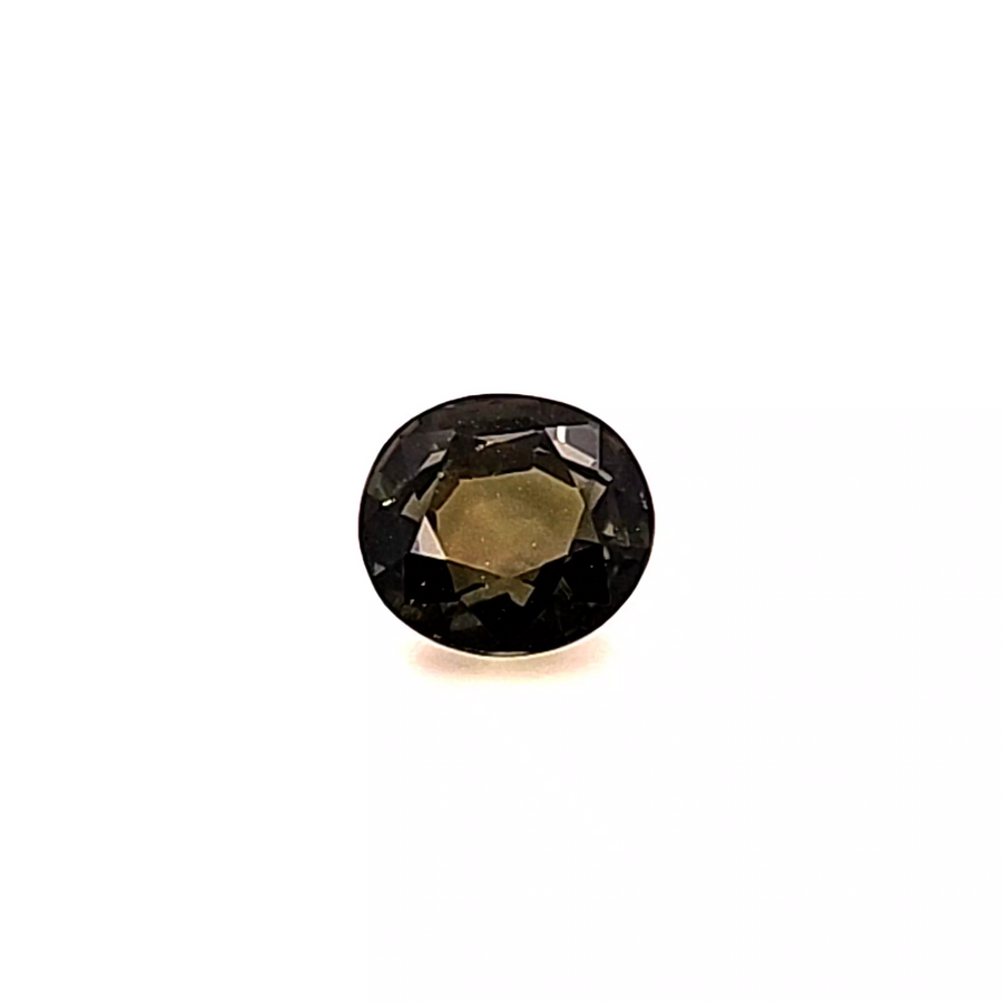 Loose Green Tourmaline