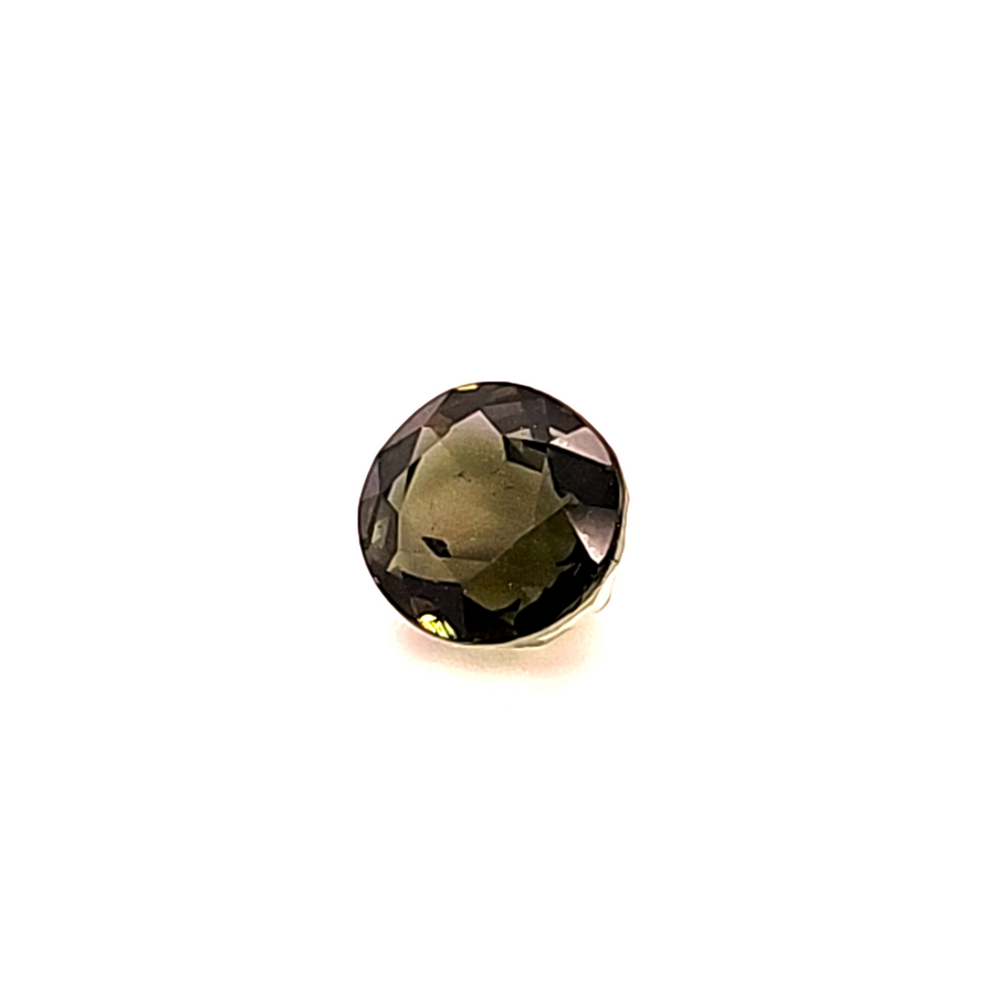 Green Tourmaline Jewellery