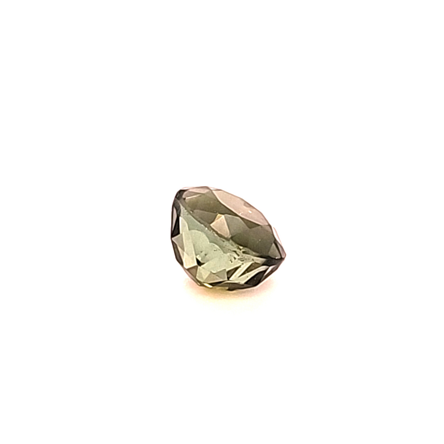 Meaning of Green Tourmaline