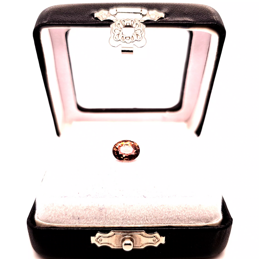 What is Pink Tourmaline worth