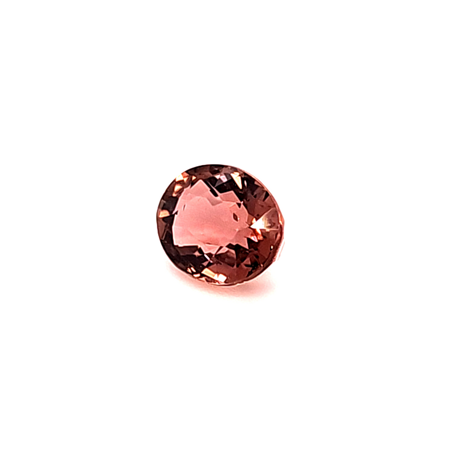 High-Quality Pink Tourmaline