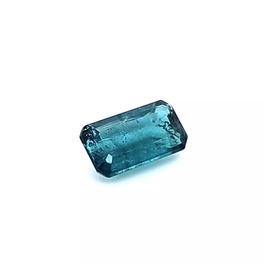 Green Tourmaline