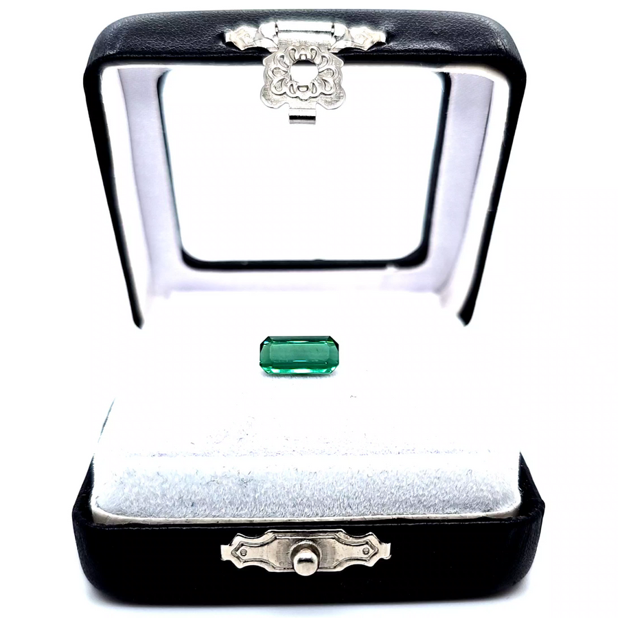 Green Tourmaline for sale