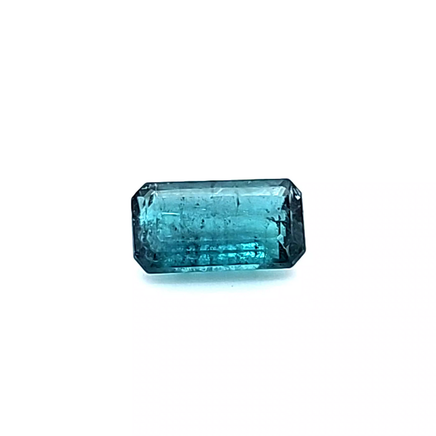 Loose Green Tourmaline