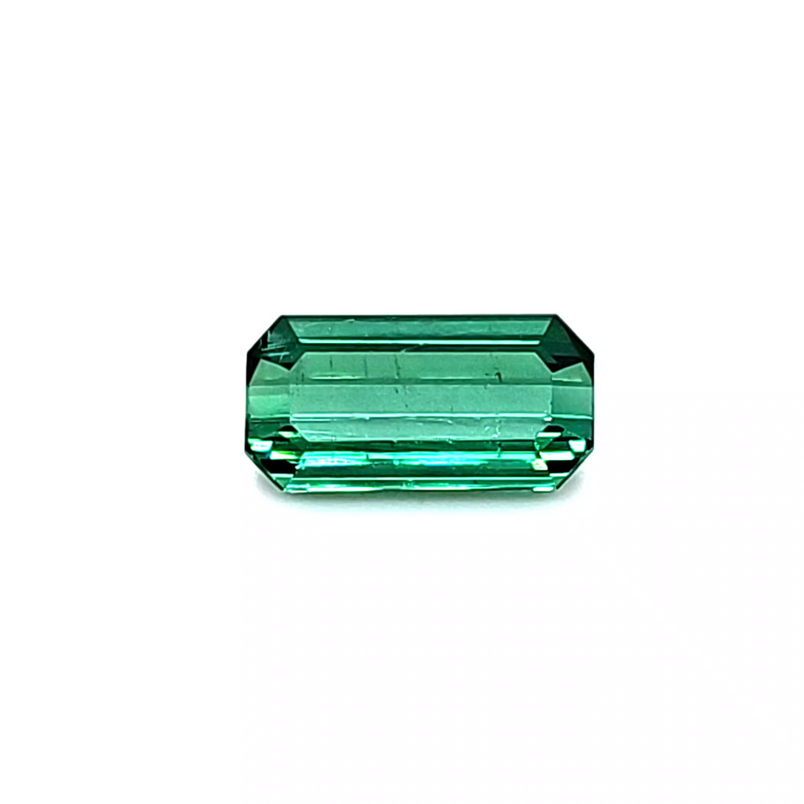 Loose Green Tourmaline