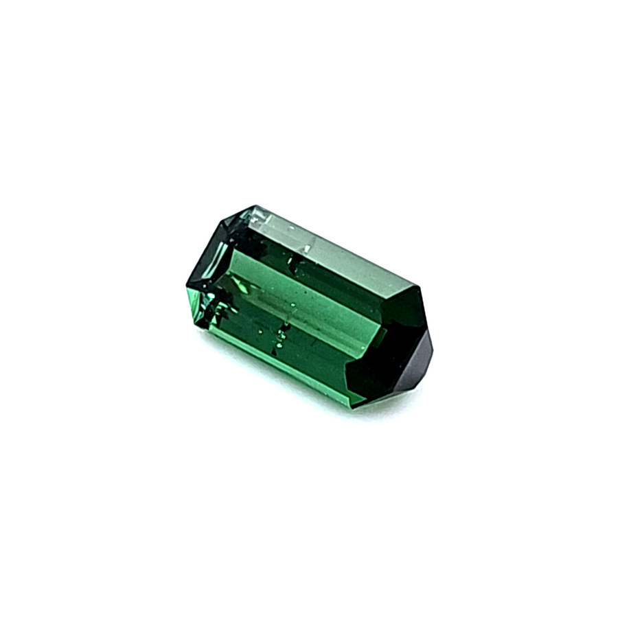 Vibrant Green Tourmaline