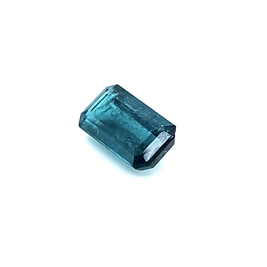 Vibrant Green Tourmaline