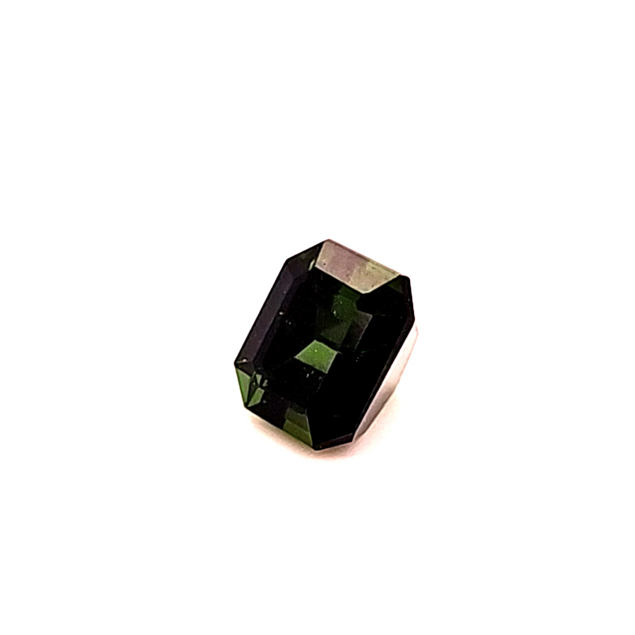Green Tourmaline Jewellery