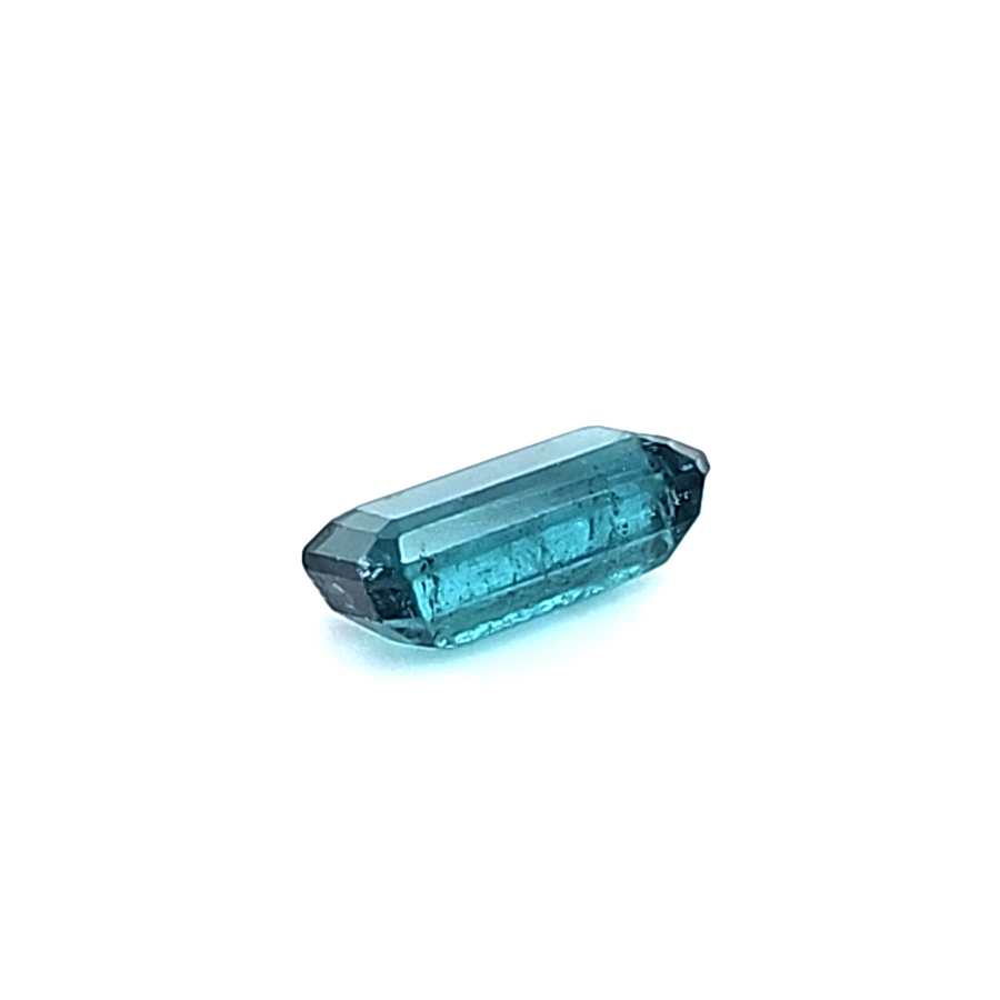 Green Tourmaline Jewellery
