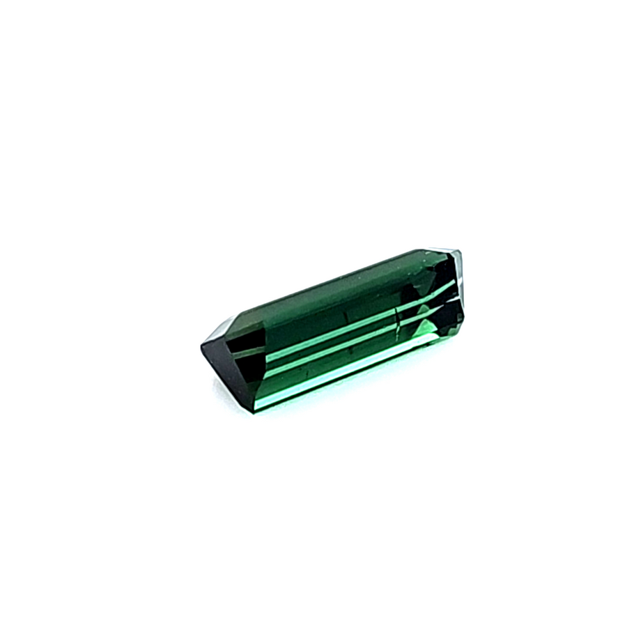 Green Tourmaline Jewellery