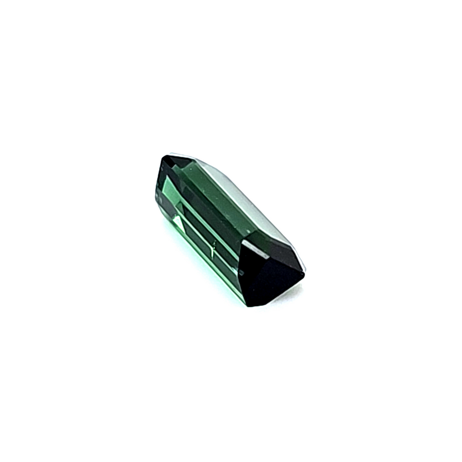 High-Quality Green Tourmaline