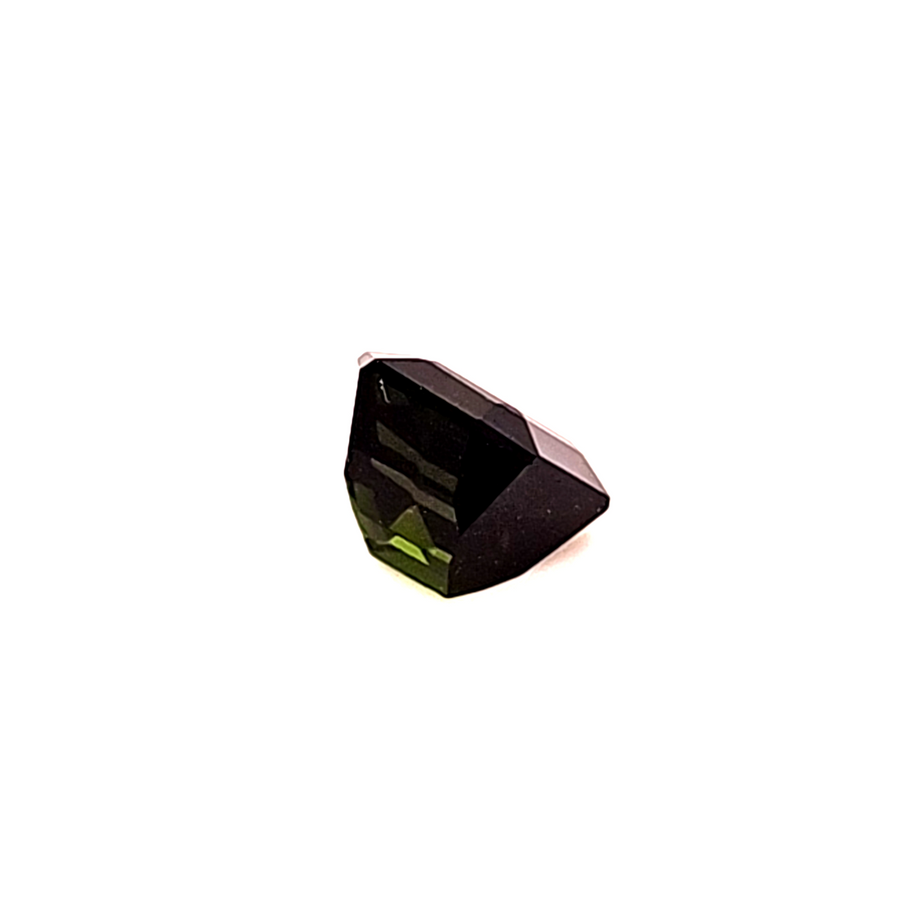 Meaning of Green Tourmaline