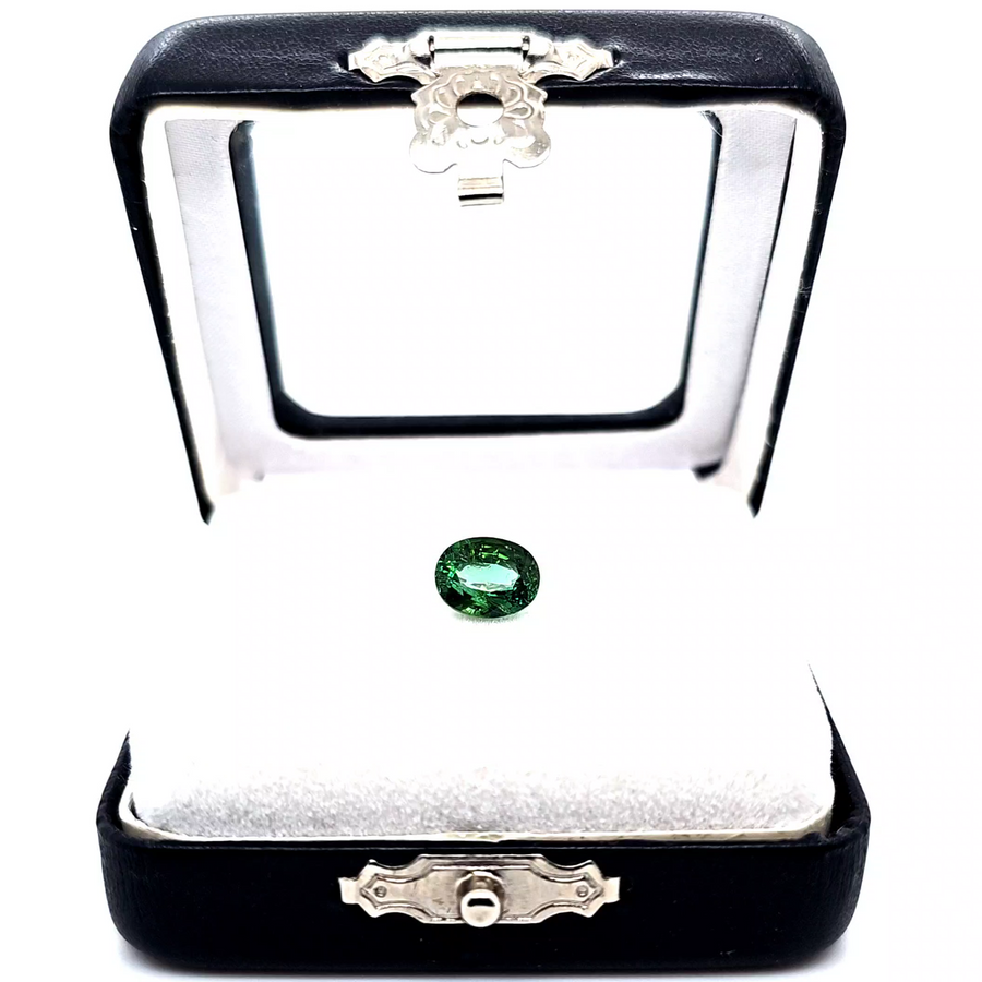 Green Tourmaline for sale in Australia