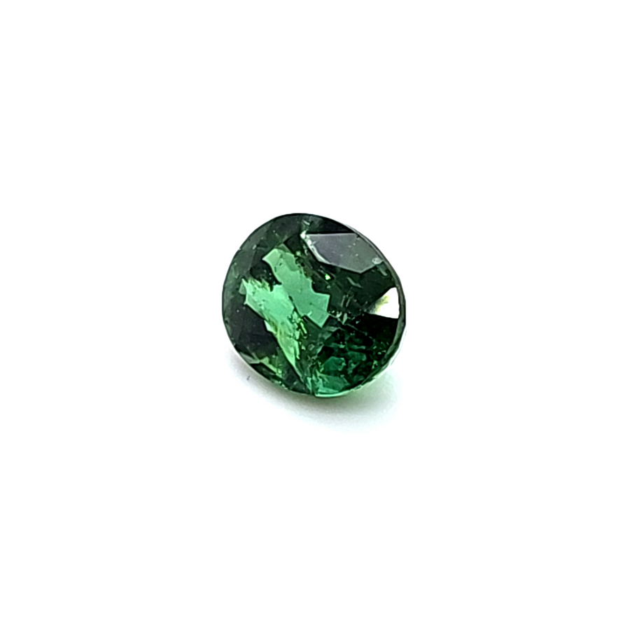 Vibrant Green Tourmaline
