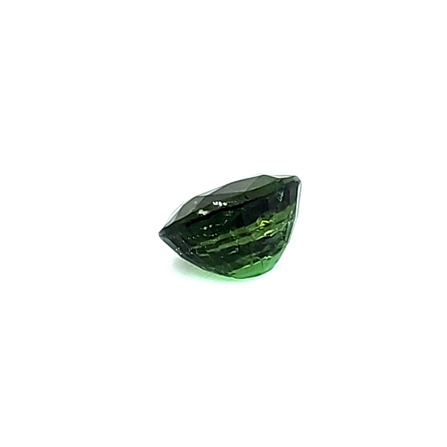 Green Tourmaline Jewellery
