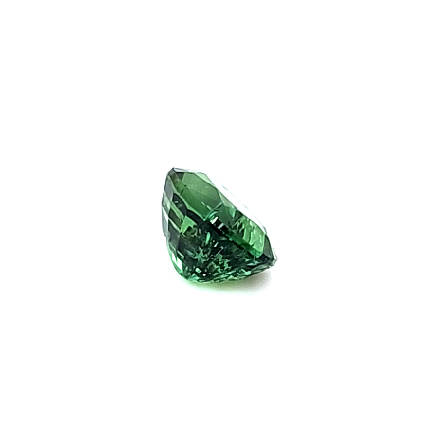 High-Quality Green Tourmaline