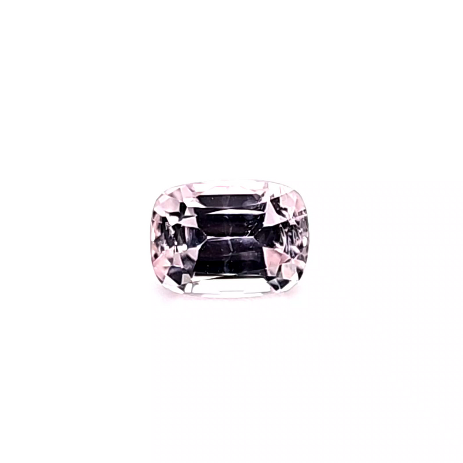 Loose Pink Tourmaline