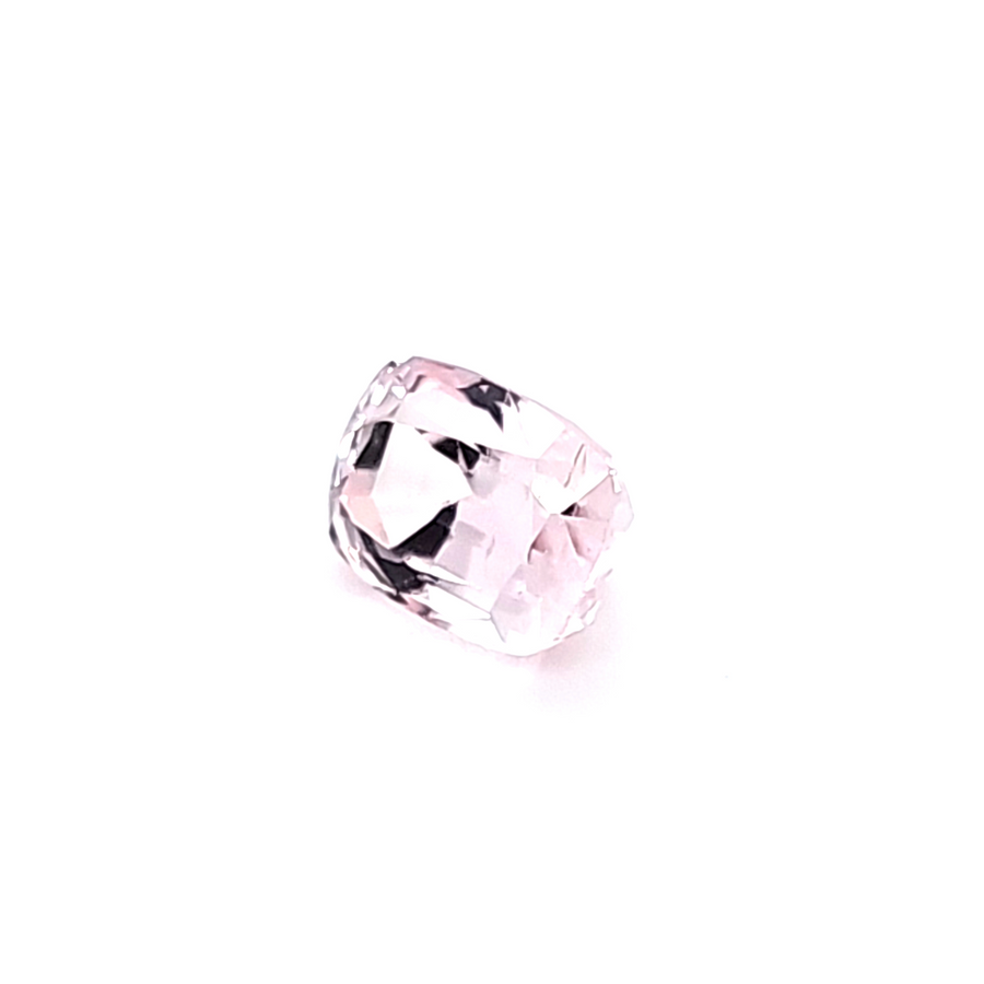 Vibrant Pink Tourmaline